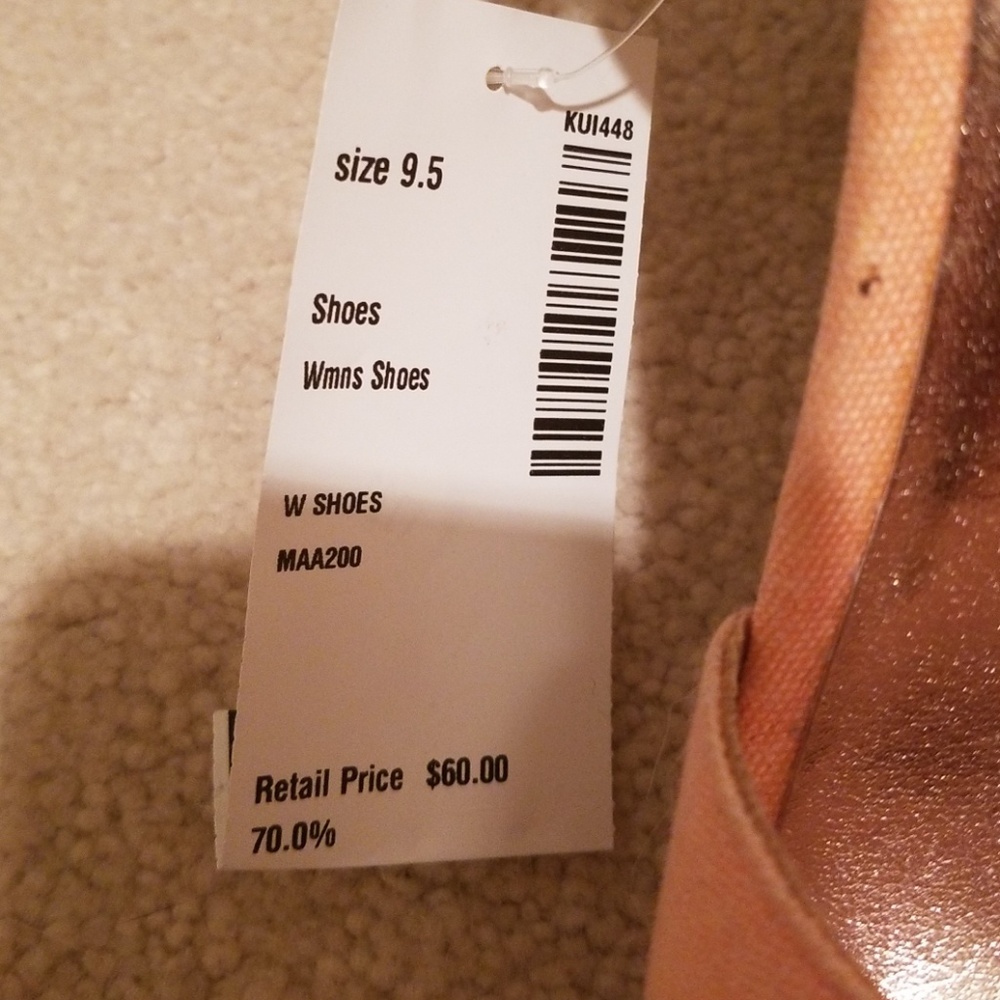 Wedges - Picture 2 of 3